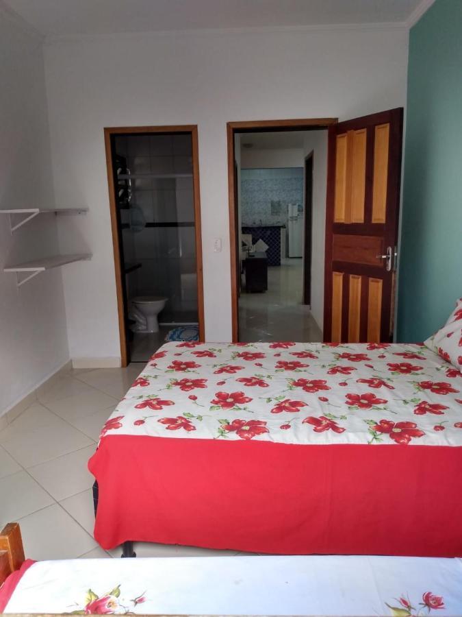 Casa Temporada Feriados E Finais De Semana Em Ubatuba Sp Экстерьер фото