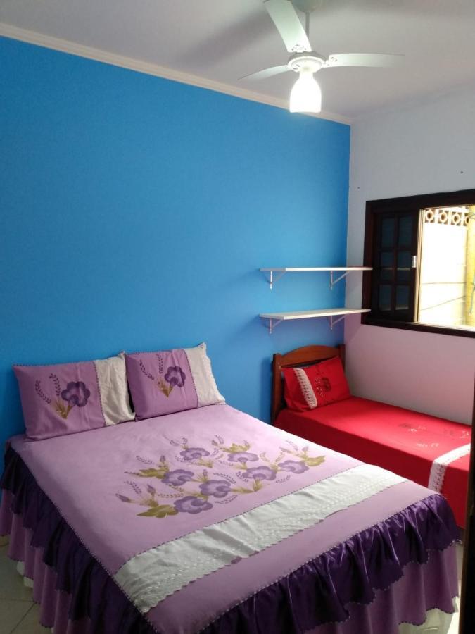 Casa Temporada Feriados E Finais De Semana Em Ubatuba Sp Экстерьер фото