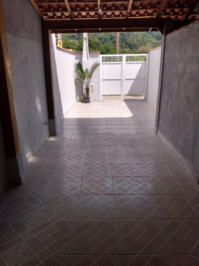 Casa Temporada Feriados E Finais De Semana Em Ubatuba Sp Экстерьер фото