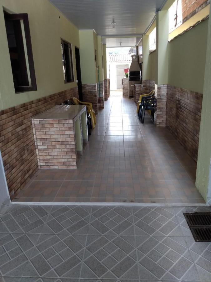 Casa Temporada Feriados E Finais De Semana Em Ubatuba Sp Экстерьер фото