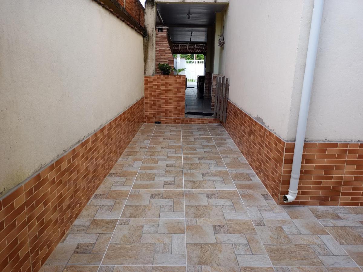 Casa Temporada Feriados E Finais De Semana Em Ubatuba Sp Экстерьер фото